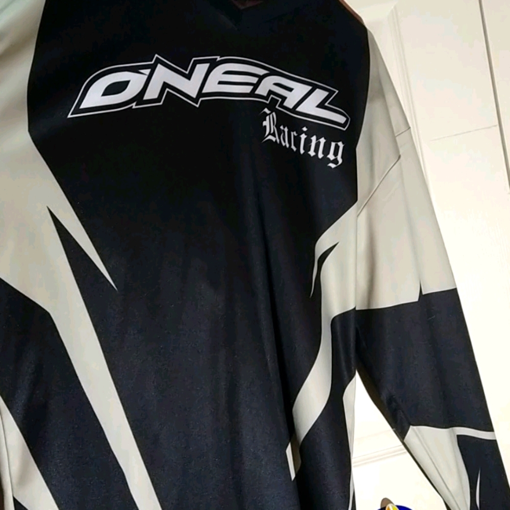 NWOT O'neal Racing Jersey